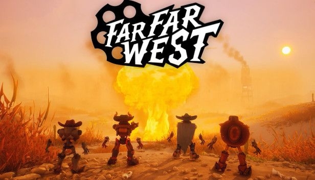 Far Far West (Steam)