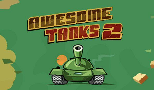 Awesome Tanks 2