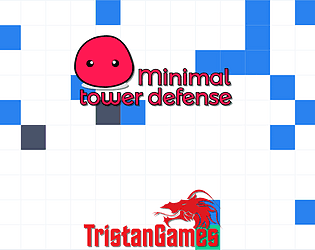 Minimal Tower Defense