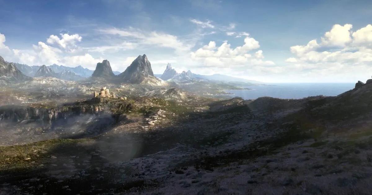 The Elder Scrolls 6 is Now "Quite Playable," Says Insider – A Reveal Could Be Close