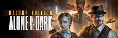 Alone in the Dark (2024) | Digital Deluxe Edition (PC) - Steam Key - GLOBAL