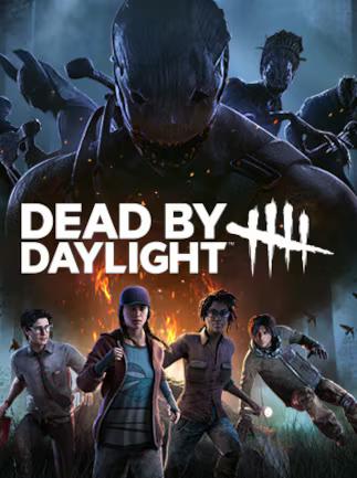 Dead by Daylight (PC) - Steam Key - GLOBAL