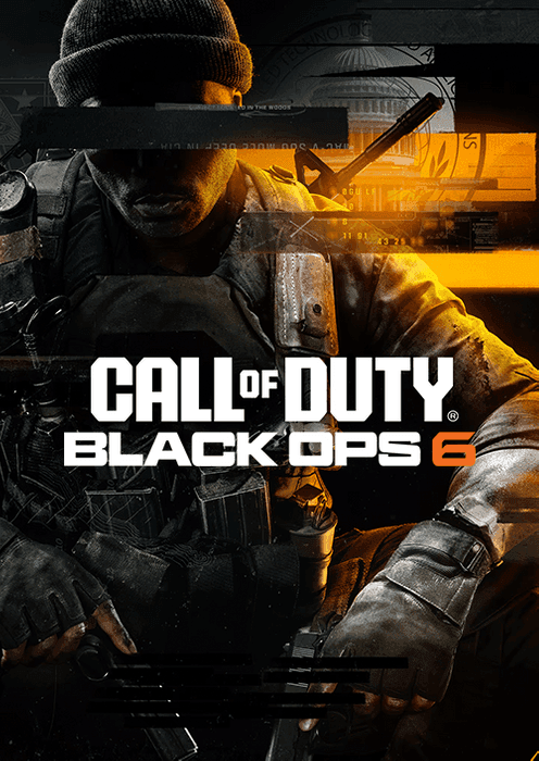 Call of Duty: Black Ops 6 (PC) - Battle.net Key - United States