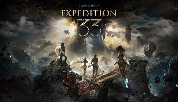 Clair Obscur: Expedition 33 - PC (Steam)