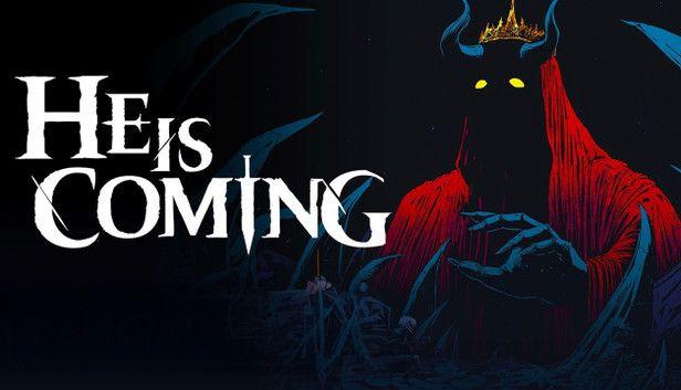 He Is Coming Review – A Brutal, Retro Roguelite That Hooks You Fast