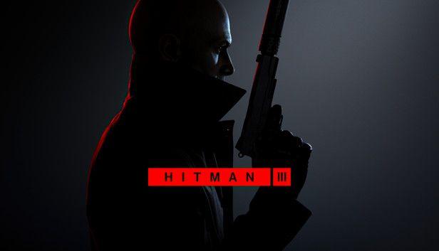 HITMAN 3 (PC) - Epic Key - EUROPE