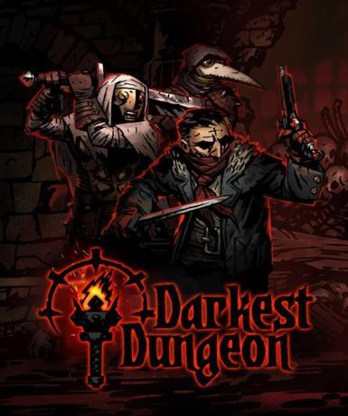Darkest Dungeon II (PC) - Steam Key - GLOBAL