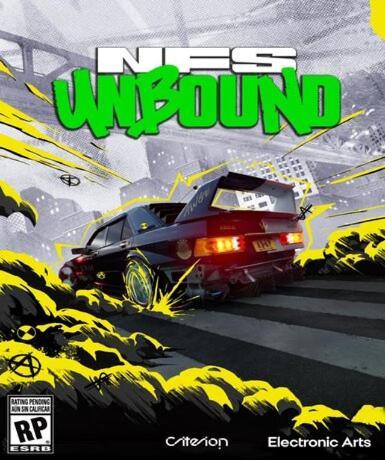 Need for Speed Unbound (PC) - EA App Key - GLOBAL