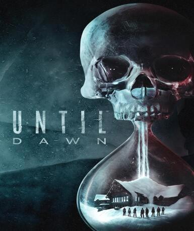 Until Dawn Steam Key - Global