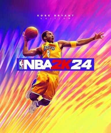 NBA 2K24 | Kobe Bryant Edition (PC) - Steam Key - EUROPE