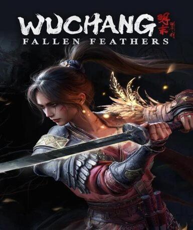 Wuchang: Fallen Feathers (Steam)