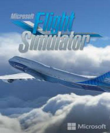 Microsoft Flight Simulator (PC) - Microsoft Store Key - GLOBAL