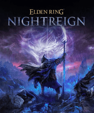 Elden Ring Nightreign (Steam) (NA)
