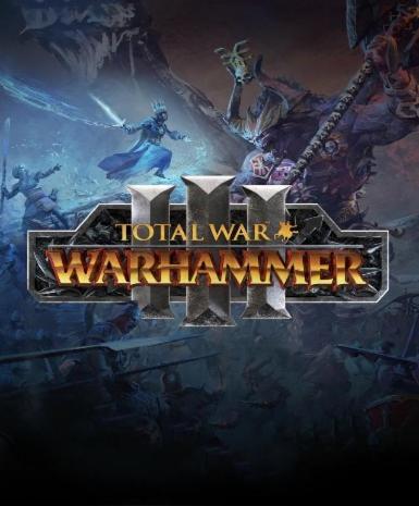 Total War: WARHAMMER III (PC) - Steam Key - EUROPE