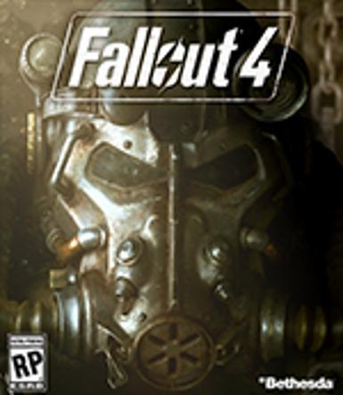 Fallout 4 (PC) - Steam Key - GLOBAL