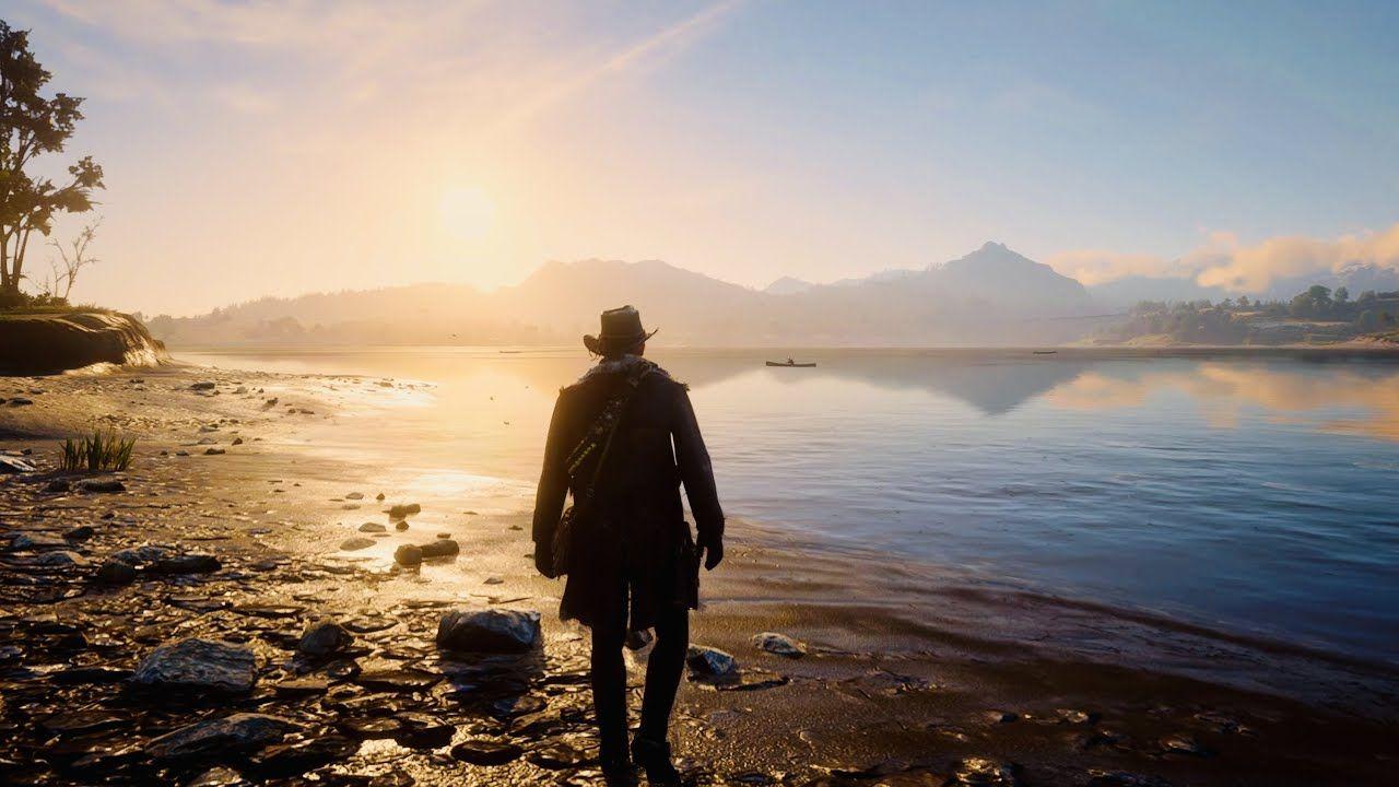 Red Dead Redemption 3 Rumors: Rockstar Reportedly Begins Early Development