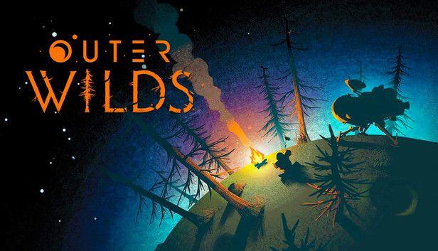Outer Wilds Review – A Brilliant, Mind-Bending Space Mystery
