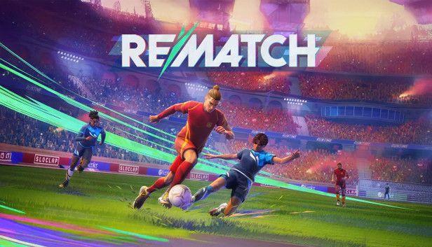 REMATCH PC
