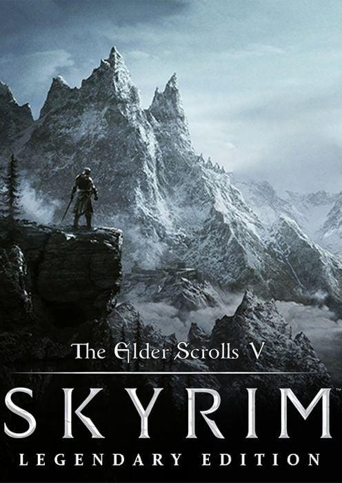 The Elder Scrolls V: Skyrim (Legendary Edition)