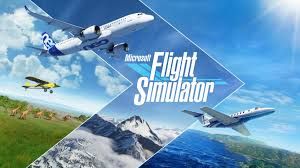 Microsoft Flight Simulator (PC) - Microsoft Store Key - GLOBAL