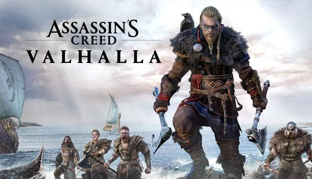 Assassin's Creed: Valhalla - Drakkar Content Pack DLC Key - EUROPE