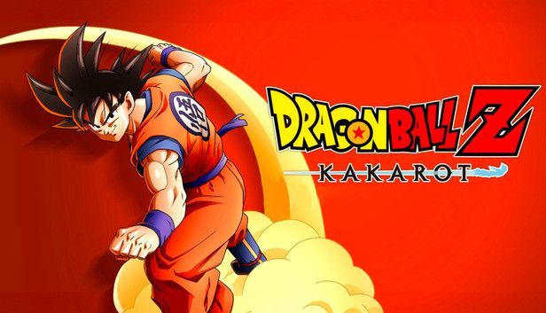 DRAGON BALL Z: KAKAROT (Nintendo Switch) - Nintendo eShop Key - EUROPE