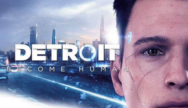 Detroit: Become Human (PC) - Steam Key - GLOBAL