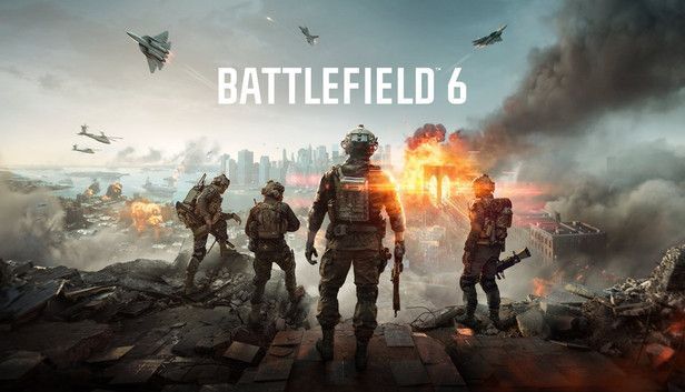 Battlefield 6 (EA App)