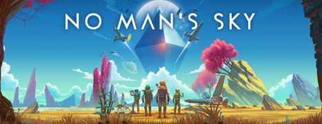 No Man's Sky (PC) - Steam Key - GLOBAL