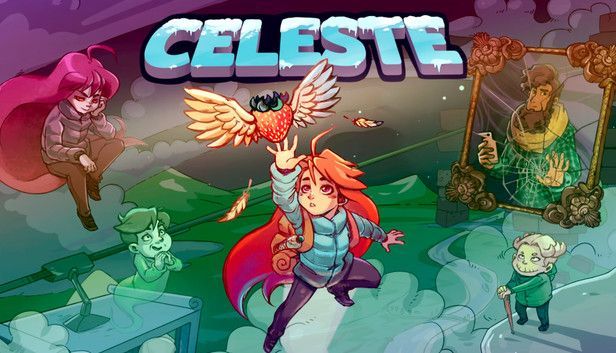 Celeste Steam Key - Global
