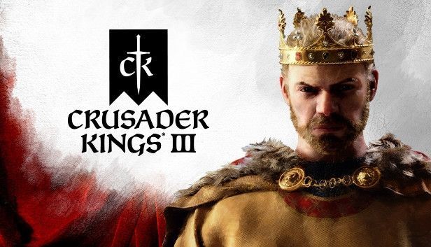 Crusader Kings III PC - Steam Key