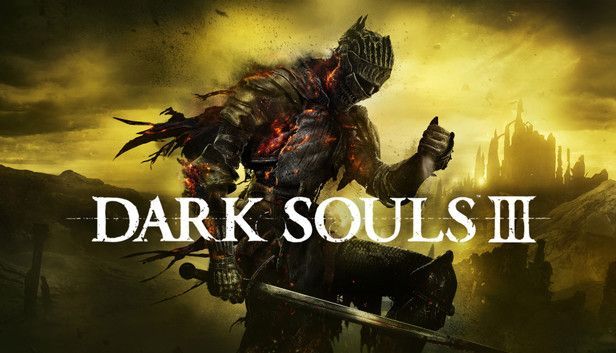 Dark Souls III (PC) - Steam - GLOBAL