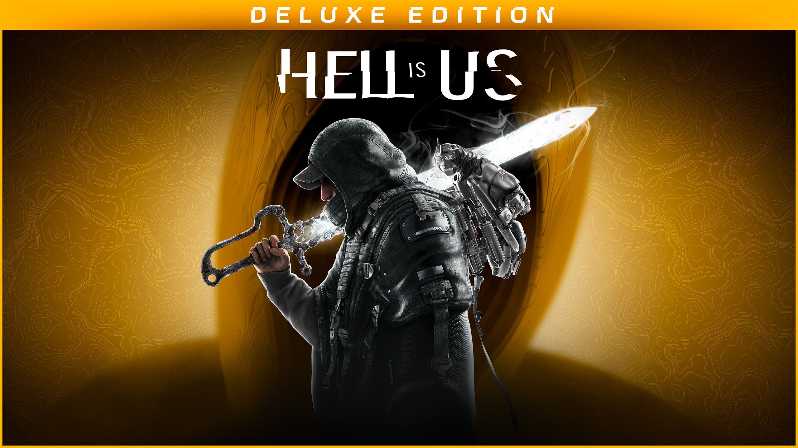Hell is Us (Deluxe Edition) (Steam)