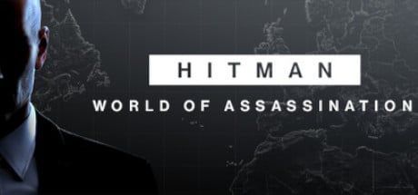 Hitman World of Assassination - Epic Key - Europe