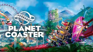 Planet Coaster PC
