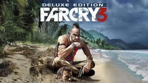 Far Cry 3 | Deluxe Edition (PC) - Ubisoft Connect Key - GLOBAL