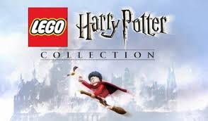 LEGO Harry Potter Collection (Nintendo Switch) - Nintendo eShop Key - EUROPE