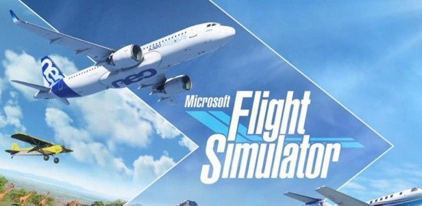 Microsoft Flight Simulator (PC/Xbox One) - XBOX Live Key - EU