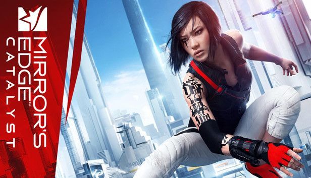 Mirror's Edge Catalyst (PC) - EA App Key - GLOBAL