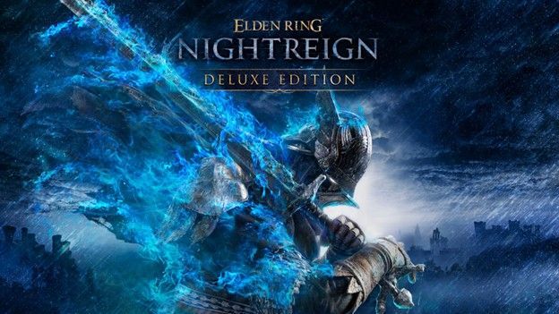Elden Ring Nightreign (Deluxe Edition) (Steam) (EU)