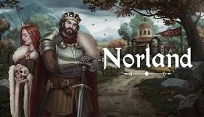 Norland (PC) - Steam Key - GLOBAL