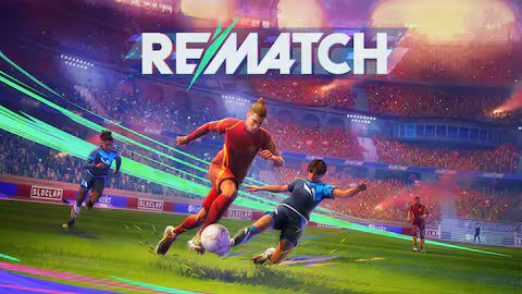 REMATCH PC