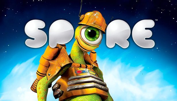 Spore EA App Key - GLOBAL