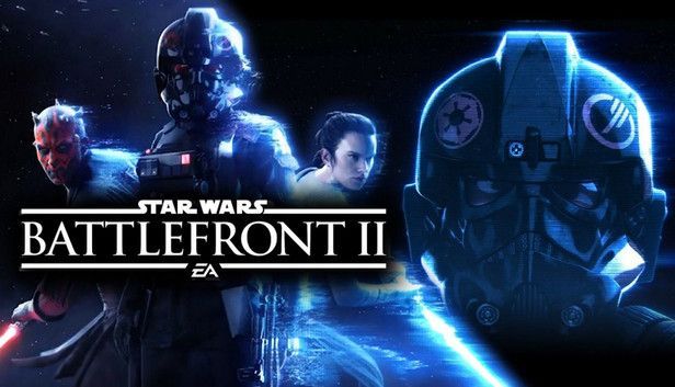 Star Wars Battlefront 2 (PC) - EA App Key - (EN/FR/ES/PT)