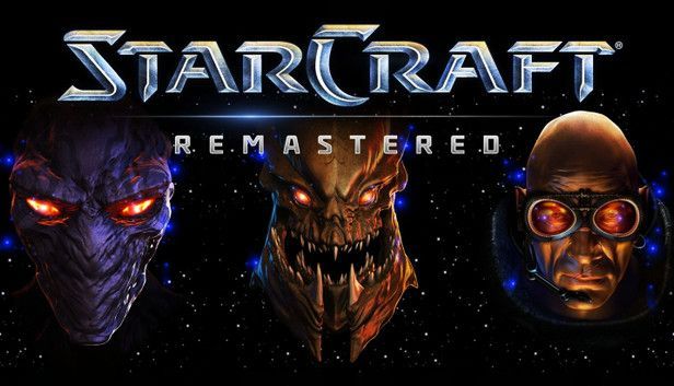 Starcraft: Remastered (Battle.net) (EU)