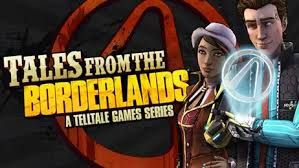 Tales from the Borderlands (PC) - Epic Games Key - EUROPE