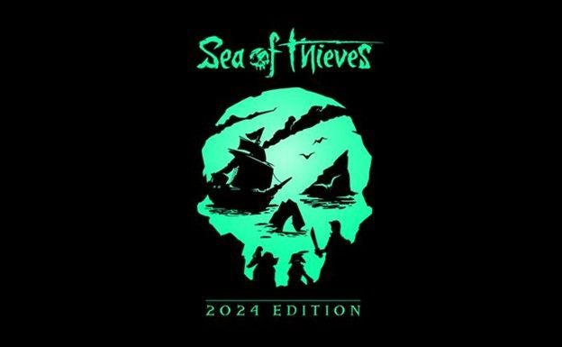 Sea of Thieves | 2024 Edition (Xbox Series X/S, Windows 10) - Xbox Live Key - GLOBAL