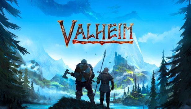 Valheim (PC) - Steam Key - GLOBAL