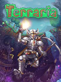 Terraria Steam Key GLOBAL