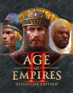 Age of Empires II (Definitive Edition) (ROW)